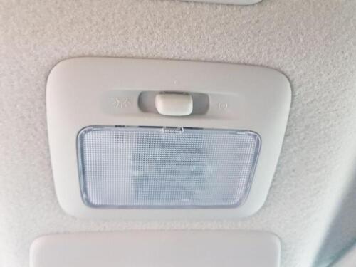 innenraumbeleuchtug für MITSUBISHI SPACE STAR 120 KAITEKI 2012 4604187