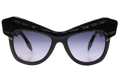 Roberto Cavalli RC750S WILD DIVA Sunglasses Roberto Cavalli RC750S Wild Diva Sunglasses 81Z Purple New  main image 2
