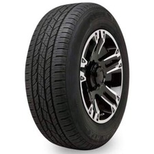 Nexen Rodian Htx Light Truck Tire Lt23580r17 Load Index 120 Snow Traction