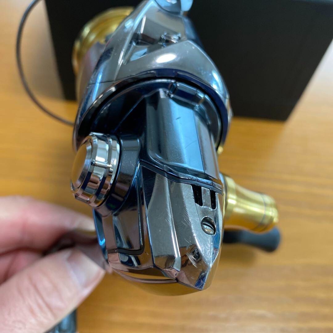 SHIMANO 14 STELLA C2500HGS 本体 シマノ(SHIMANO) 14ステラ C2500HGS ステラ(STELLA) | 激安釣具