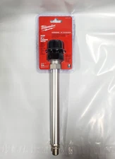 Milwaukee AIRSNAKE 10" Extension, 48-53-2570, Lot of 1