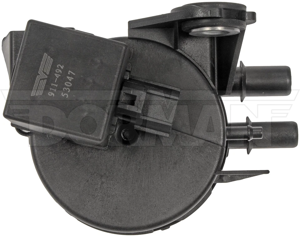 Válvula de purga de bote de vapor Dorman para Lincoln Mark VIII 1996-1998 4,6 L V8 Foto 4 de 4