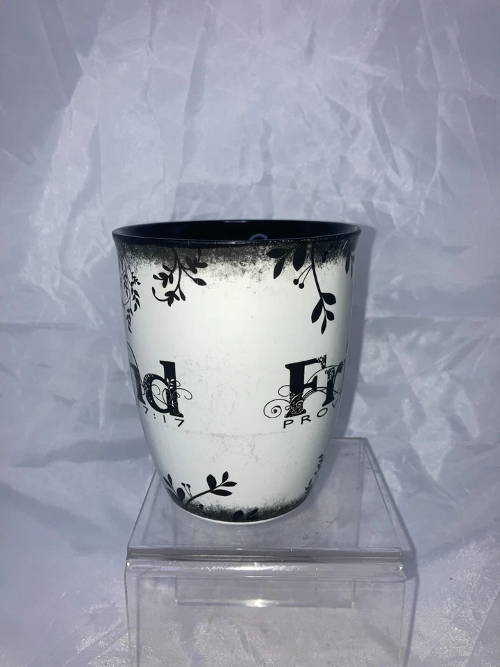 Truth by Carson Proverbs "A Friend Loves at All Times" Coffee Mug Cup 16 fl. oz. - Image 2 of 4