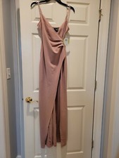 NWT Small Windsor Pink Dress