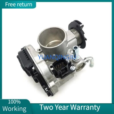 96447930 96253560 Throttle Body For CHEVROLET DAEWOO REZZO LANOS NUBIRA 1.6L