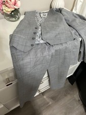 boys suit size 12