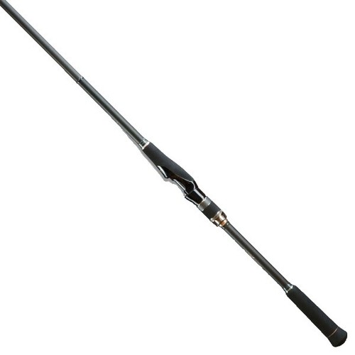 Ozark Trail OTX Spinning Fishing Rod Medium Action 7ft Graphite