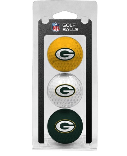 FOCO Green Bay Packers NFL Mens Foam Sport Slide, Team Color  display picture 3