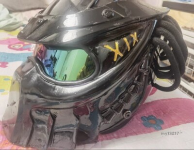 chp style motorcycle helmet File:CHP 70's helmet.jpg
