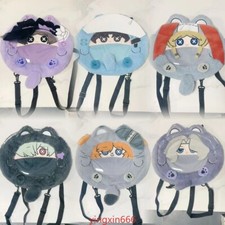 Game Identity V Cosplay Grave Keeper Doctor Perfumer Toy Backpack Shoulder Bag