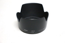 Nikon HB-34 Camera Lens Hood genuine