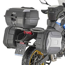 Side case frames GIVI Monokey VOGE PASSICO 525 DSX 2024-2024