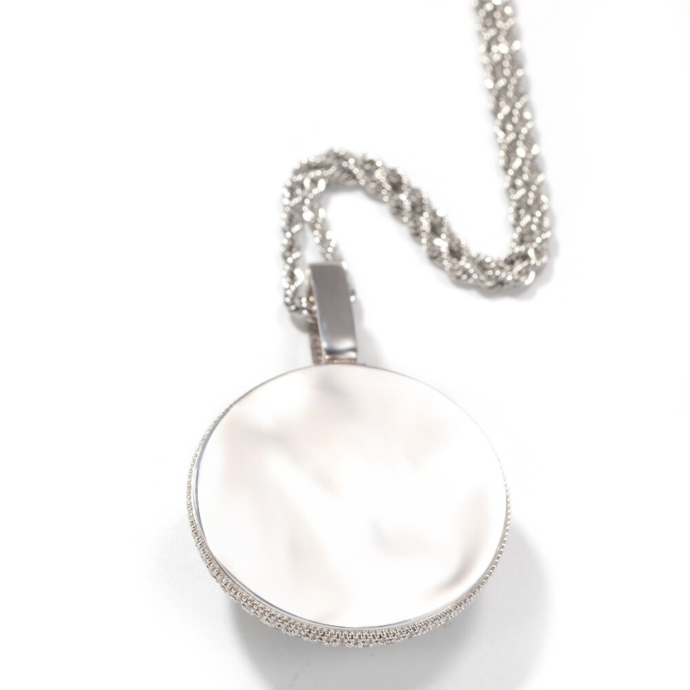 アクセサリー herlipto Luna Hoop Necklace アクセサリー herlipto Luna Hoop Necklace 2025年最新