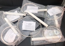 SET 5 Laird 2.4 GHz MegaSphere Omni Directional In-Building Antenna IG2450-SM36