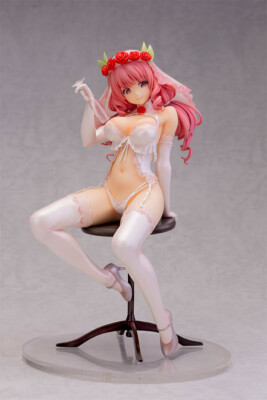 Skytube Shizuku Kamino illustration by Paseri 1/6 Complete Figure