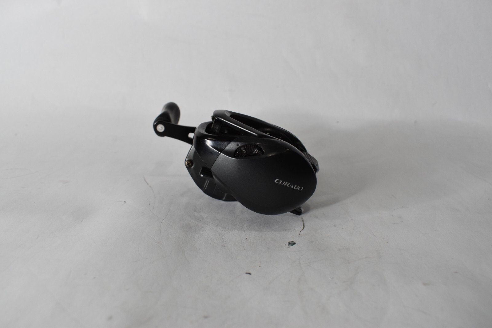 Shimano Curado MGL 70XG 8.1:1 Right Hand Casting Reel