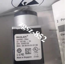 1pcs ACA640-90GC Basler Industrial Camera Brand New Fast Shipping FedEx or DHL
