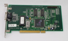 STB Horizon PCI v1.2 1MB VGA Video Accelerator, 1X0-0271-307