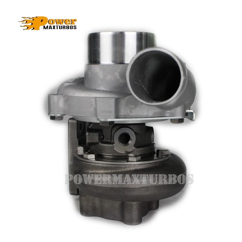GT28 GT2871 Cast Compressor Wheel Universal performance Turbo T25 .64 A/R - Picture 5 of 8