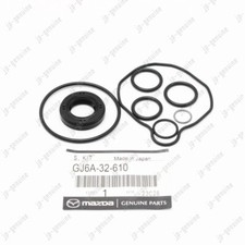 Kit de sello de junta de dirección asistida OEM genuino Mazda Mazda3 / 6 / CX-7 GJ6A-32-610