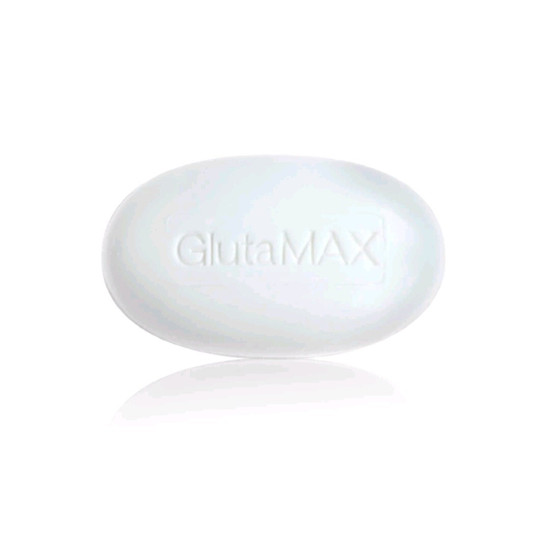 glutamax lightening soap with glutathione 西班牙BCN谷胱甘肽600精华抗氧化提亮祛黑改善肤色收缩毛孔评价- 淘宝网 main image 0