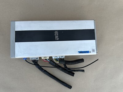 2006-2009 Lexus IS250 IS350 ISF OEM Mark Levinson Amp Amplifier