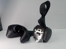 621180600 CINTURON SEGURIDAD TRASERO IZQUIERDO / 638074 PARA SEAT LEON 5F1 2.0