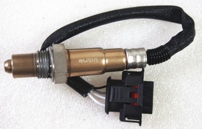 Nuevo Sensor De Oxígeno Lambda O2 Para Opel Vauxhall Corsa Astra Vectra Agila 09199470