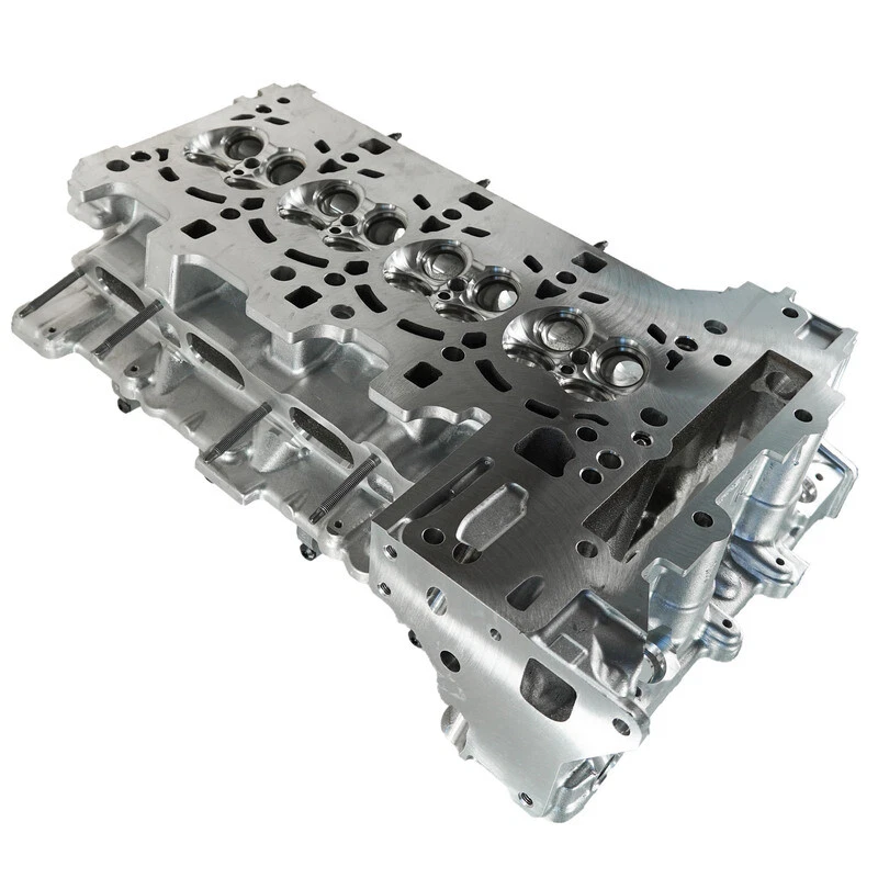 Zylinderkopf nackt BMW 2.0 N20 B20 Original 7647825 11127647825 | eBay
