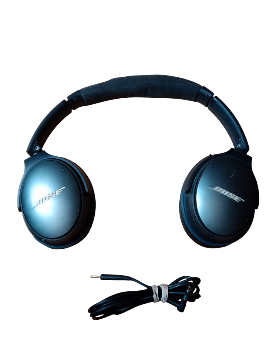 Bose Quiet Comfort headphones 美品 Amazon.com: Bose QuietComfort 25 Acoustic Noise Cancelling