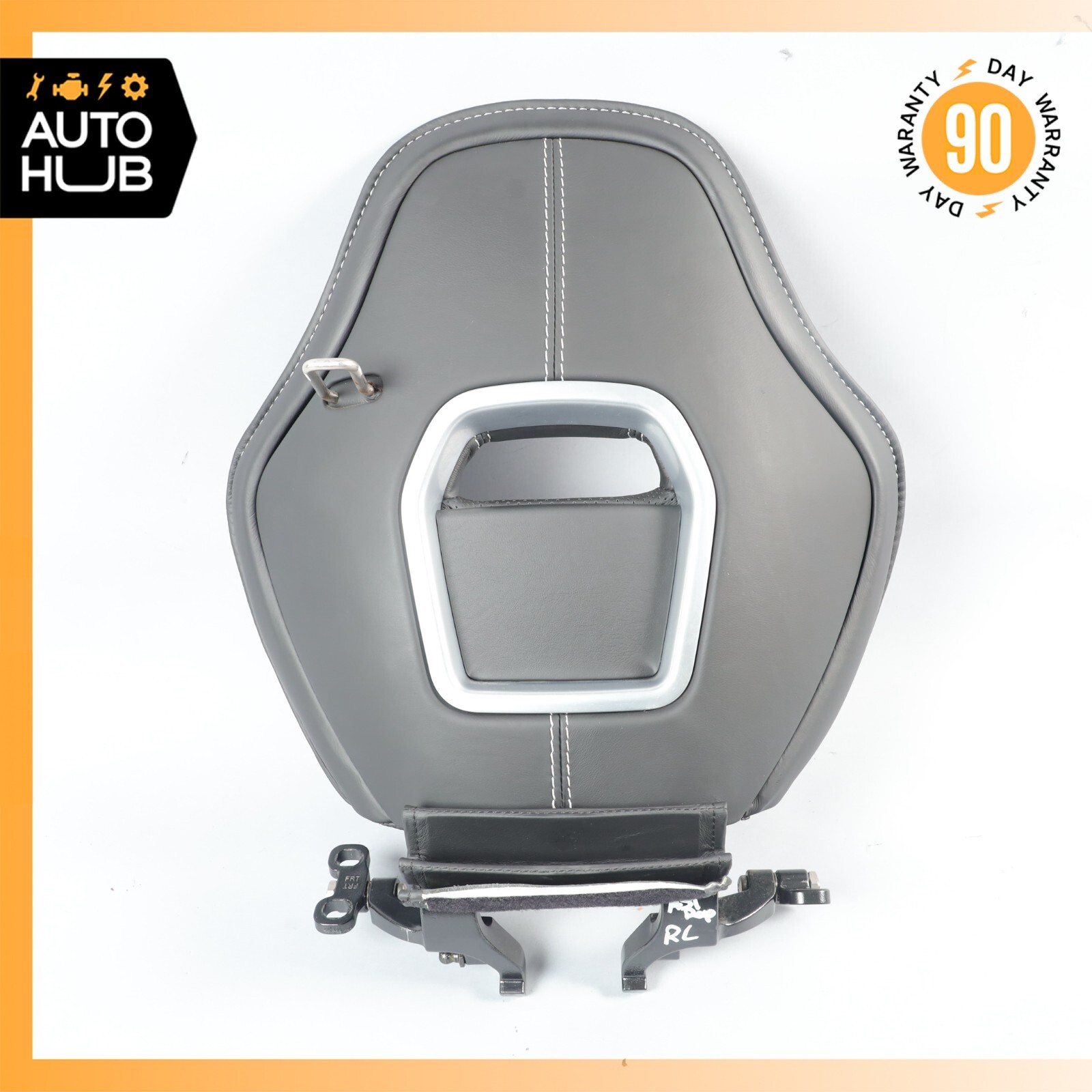 Aston Martin Rapide Rear Left Driver Side Upper Seat Cushion OEM 11k
