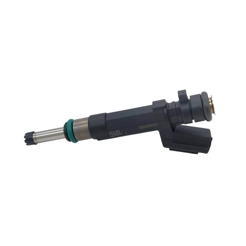 4PCS FUEL INJECTORS FOR NISSAN VERSA NOTE 1.6L 2014-16 16600-1KT0A - Picture 5 of 9