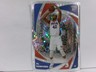 Al Horford 2020-21 Panini Stickers #419 NBA Thunder Foil