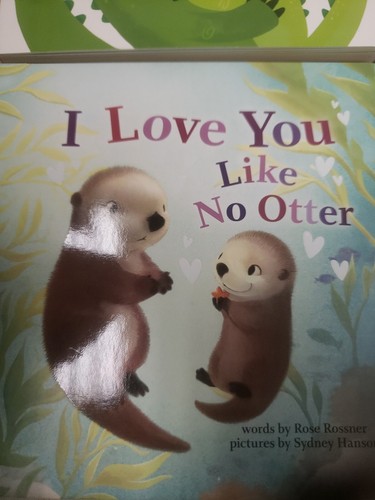 Otterly Adorable: 8-Book Box Set - BRAND NEW - Picture 10 of 10