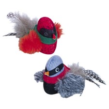 Nobby Juguete Para Gatos De Peluche