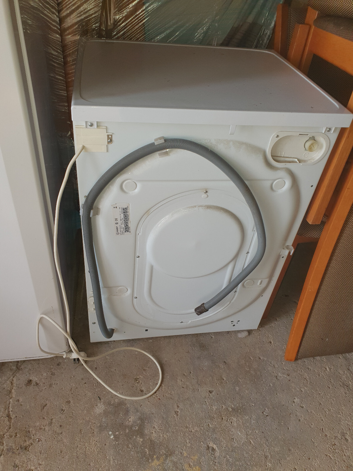 Washing machine dryer eBay