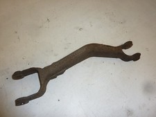 Tragarm Halter hinten links Volvo V70R S60R AWD 30645607 30645609