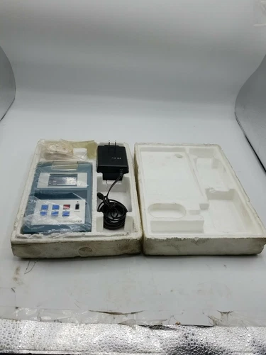 Mitutoyo 264-500-1 Series Digimatic Mini-Processor DP-1 Data Processing Unit