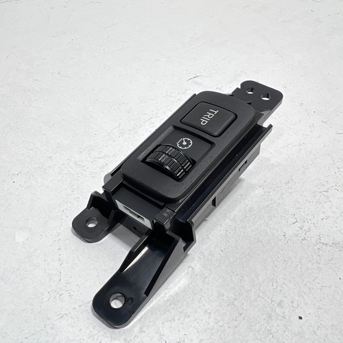 HONDA ACCORD 2018-2022 DASH PANEL ILLUMINATION CONTROL SWITCH OEM - Picture 2 of 13