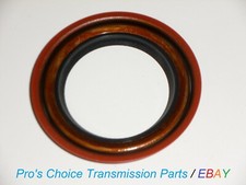 Oil Pump Seal--fits 1962 To 2001 Tf8 A727 Torqueflite-8 Automatic Transmissions Oil Pump Seal--fits 1962 To 2001 Tf8 A727 Torqueflite-8 Automatic Transmissions