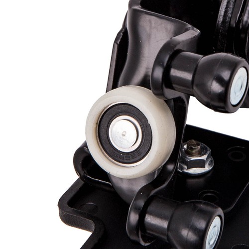 Ruoli Rullo Guida Porta Scorrevole Kit for Fiat Ducato Peugeot Boxer Jumper 06- - Foto 11 di 11