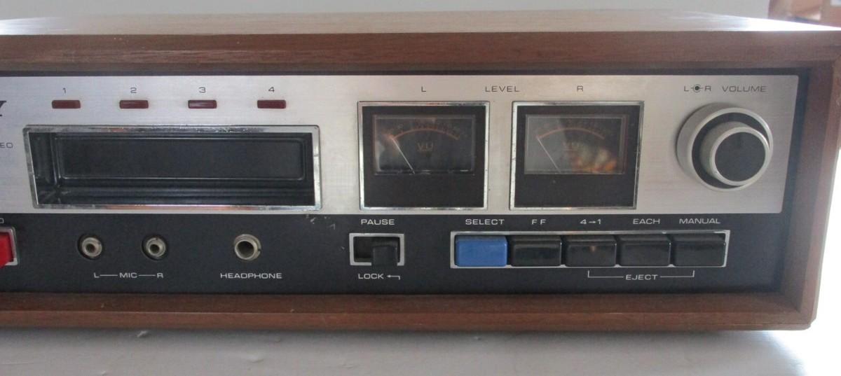 ラジオ・コンポ NationalPanasonic TRACKSTEREORECORD DECK ラジオ・コンポ NationalPanasonic TRACKSTEREORECORD DECK