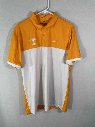 Nike Polo Tennessee Volunteers - Size M 