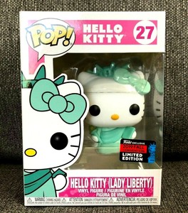 funko pop nycc 2019 shared exclusives