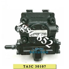 SUNTEC OIL PUMP TA5C 30107 TA5C30107 Brand New Fast Shipping FedEx or DHL