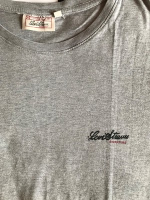 levis signature t shirt|OFF 73 