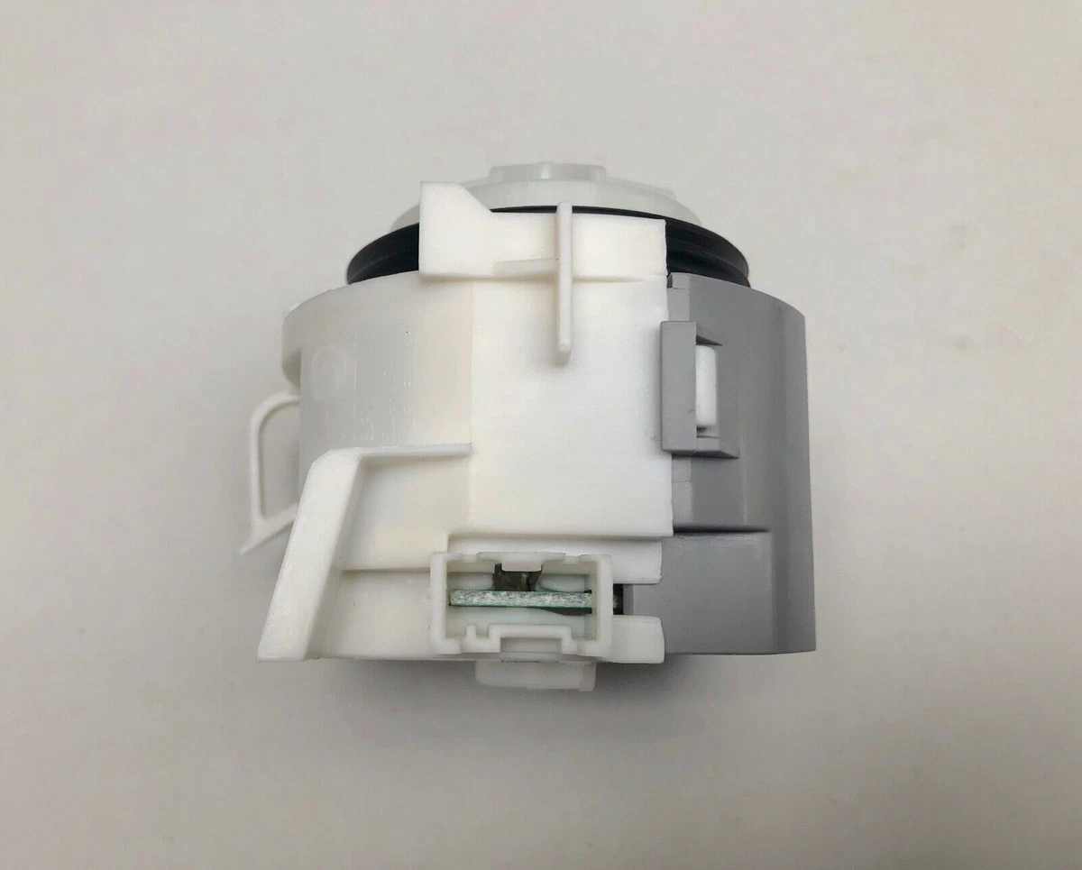 Genuine Bosch Serie 6 Dishwasher Water Drain Pump SMS66MW01A 41