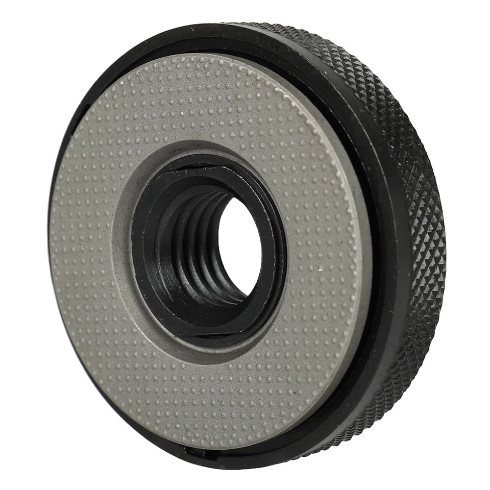 WALTER Quick Spannmutter für Winkelschleifer M14, Schnellspannmutter - Bild 4 von 4