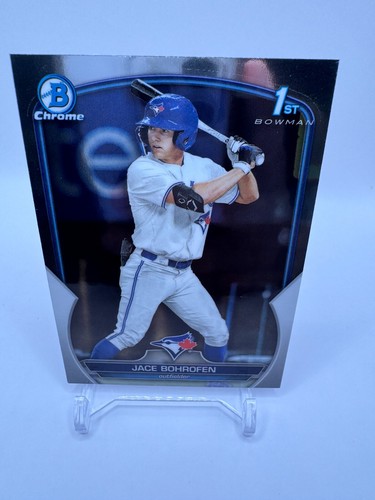 2023 Bowman Draft Chrome Baseball PICK YOUR CARD - Bild 56 von 66