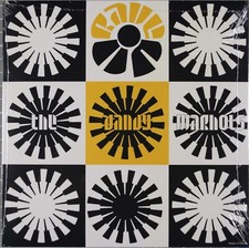 The Black Angels, The Dandy Warhols ‎– Sister Ray / Rave On (7